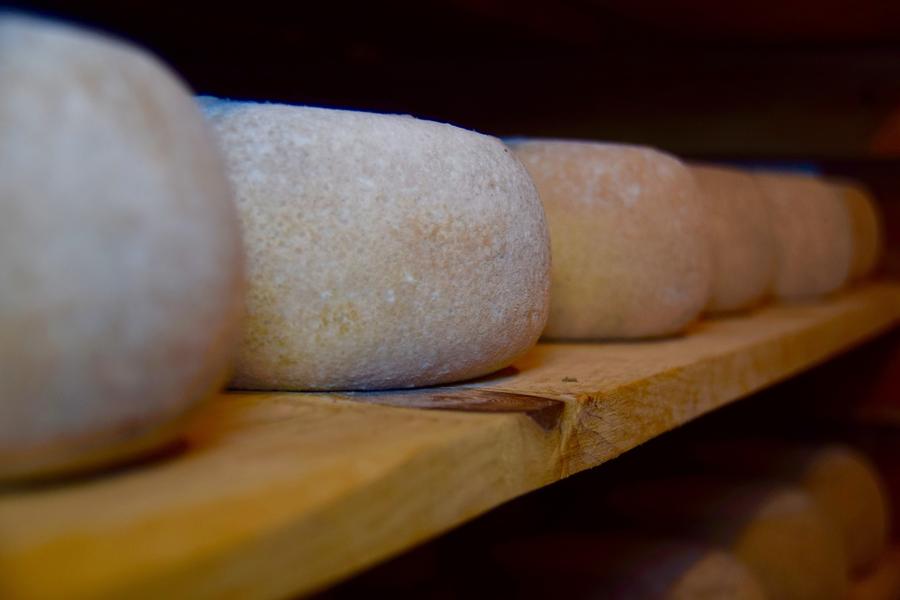 Animations gourmandes à la Ferme de Seraussaix_Avoriaz