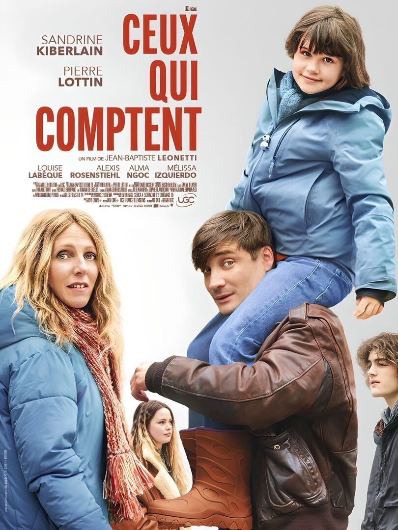 Cinéma itinérant : Ceux qui comptent