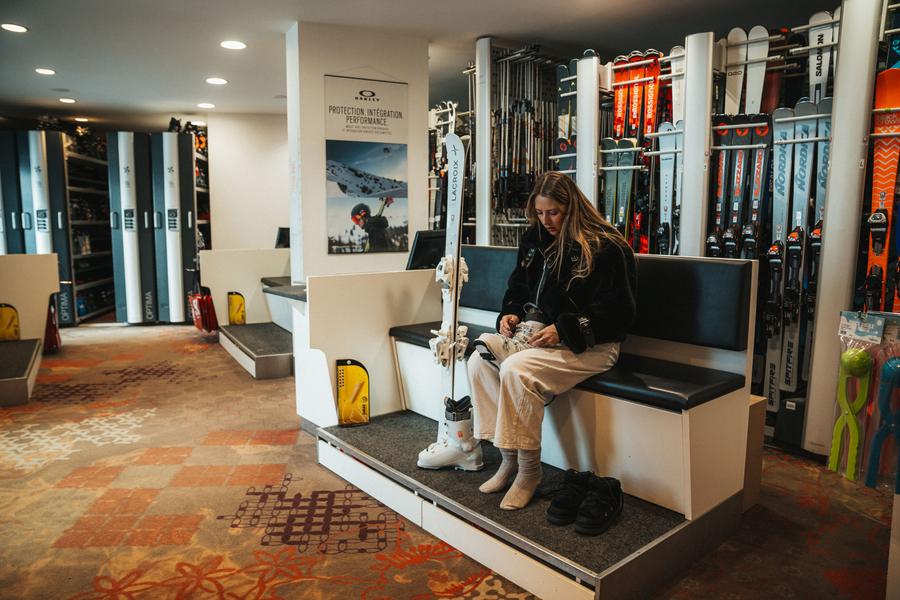 Magasin Amara Sport_Avoriaz