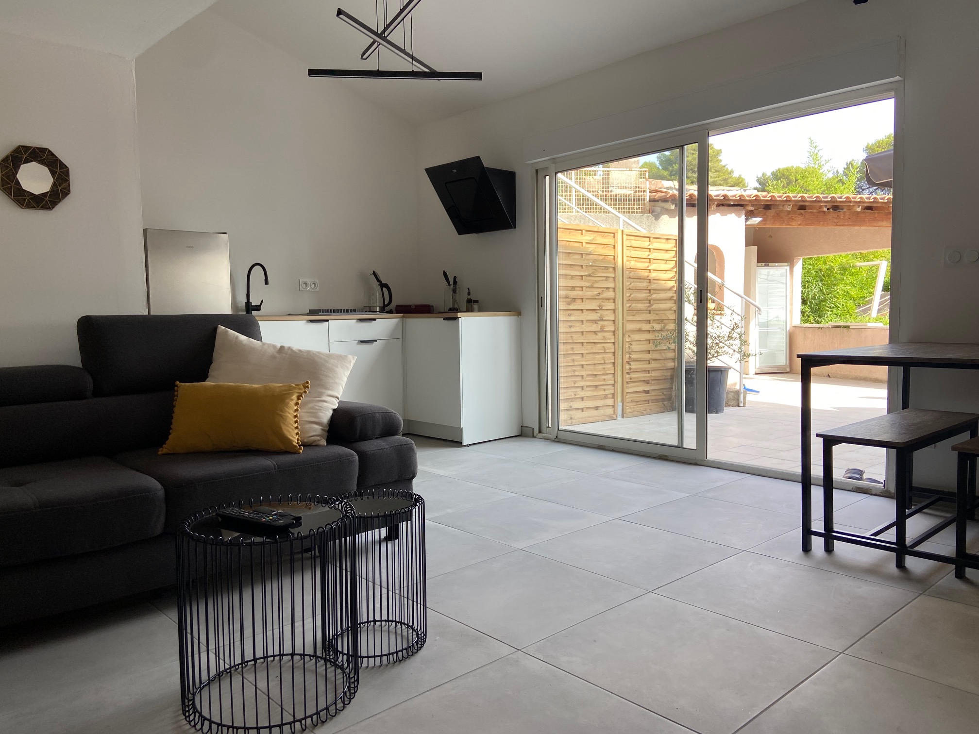 Anse du Ranquet, Istres - photo 5