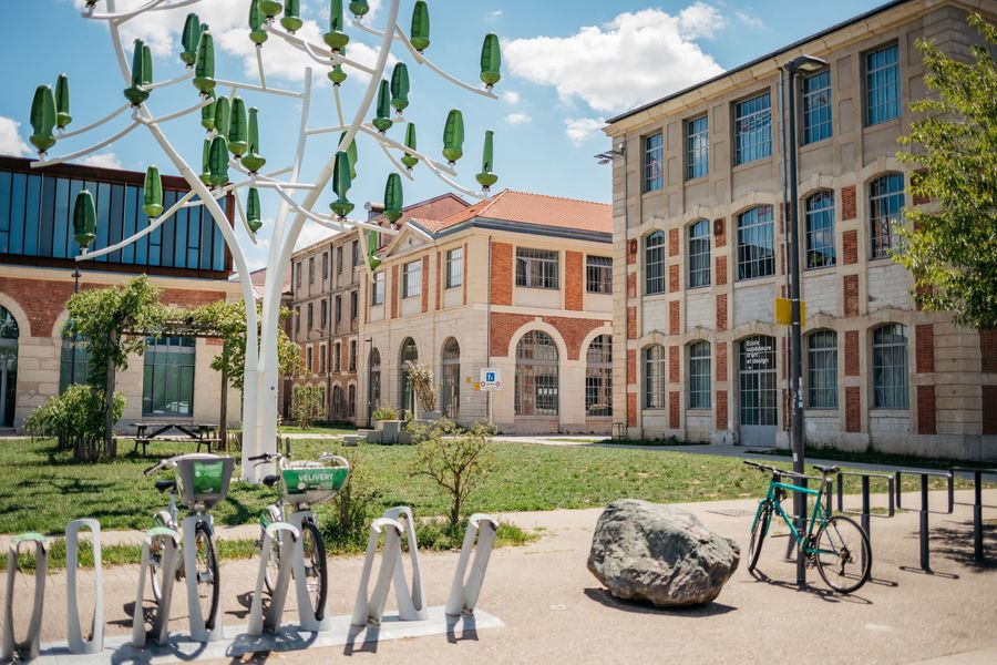 Quartier Manufacture