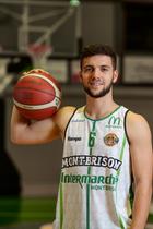 NM2 BCM vs Montpellier Mosson - Match de basket_Montbrison