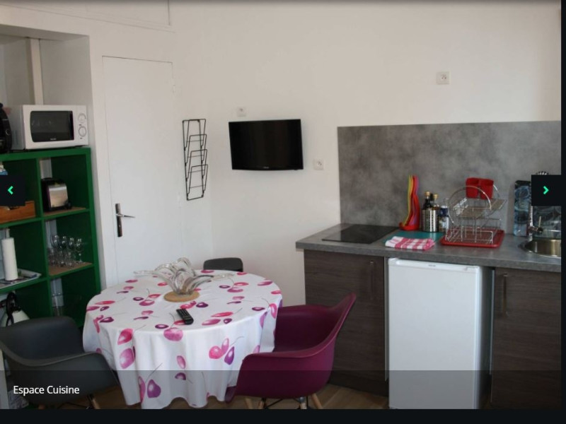 Appartement Fernandel - photo 4