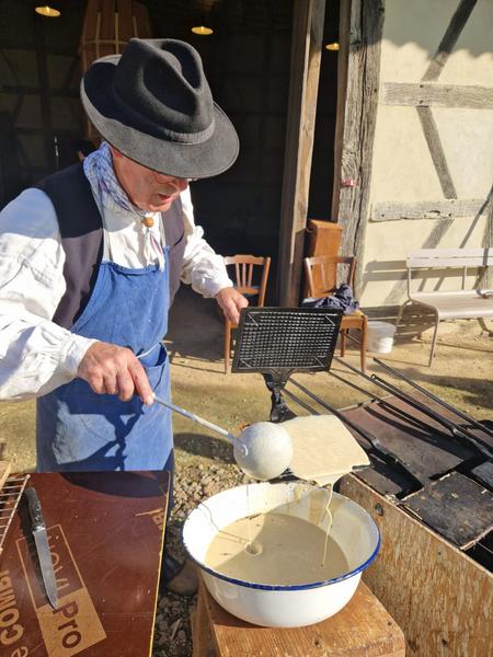 Après-midi authentique_Courtes