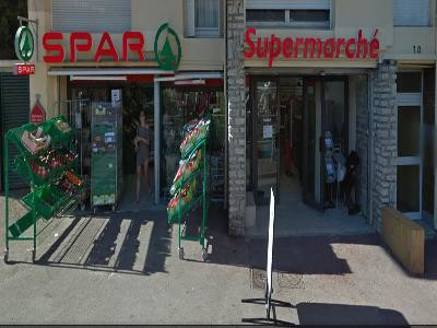 SPAR