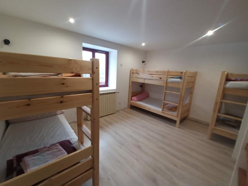 Gîte les Carlines - Vassieux en Vercors