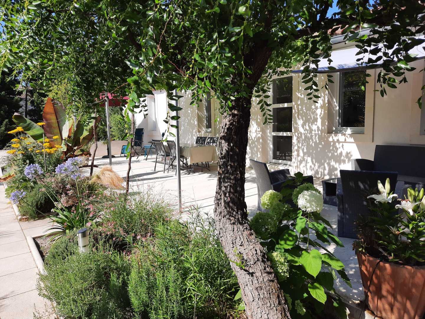 Relais d'Eden, Barbentane - photo 35
