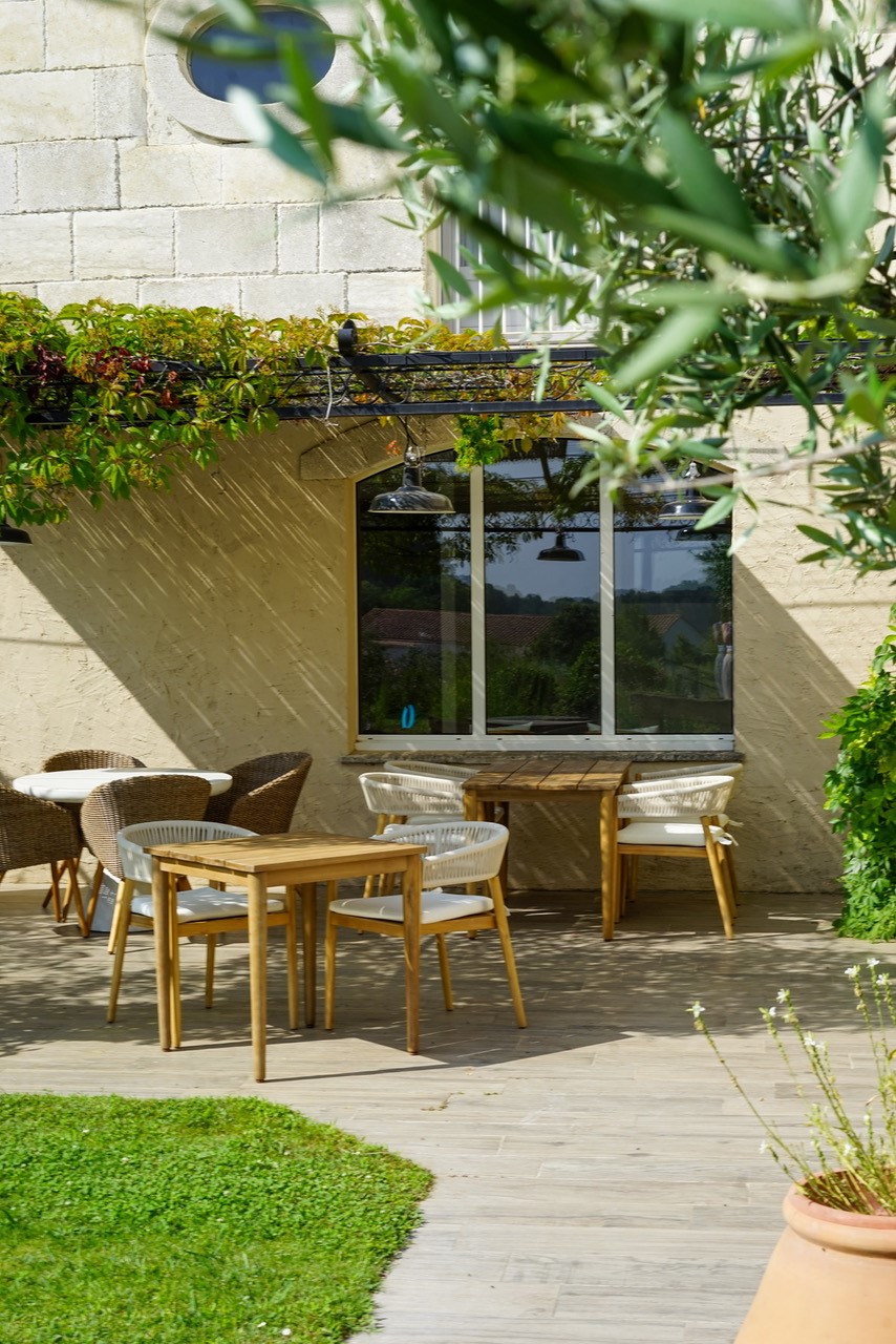 Restaurant Le Val Baussenc, Maussane-les-Alpilles - photo 4