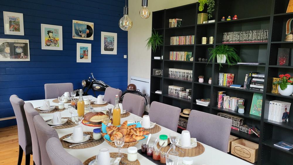 Le Clos Ayanna_Crémieu