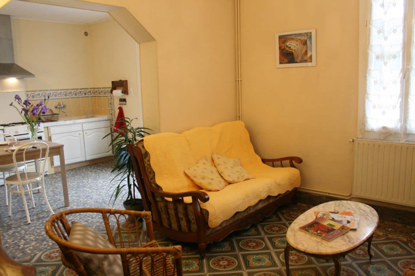 Le Petit Mas, Châteaurenard - photo 2