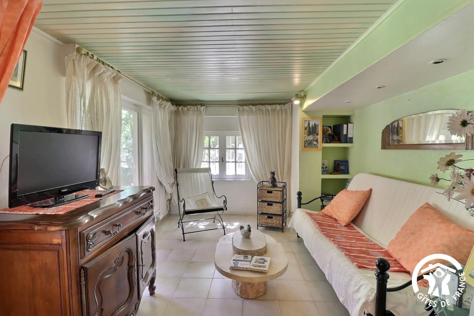 La Safranière, Cuges-les-Pins - photo 13