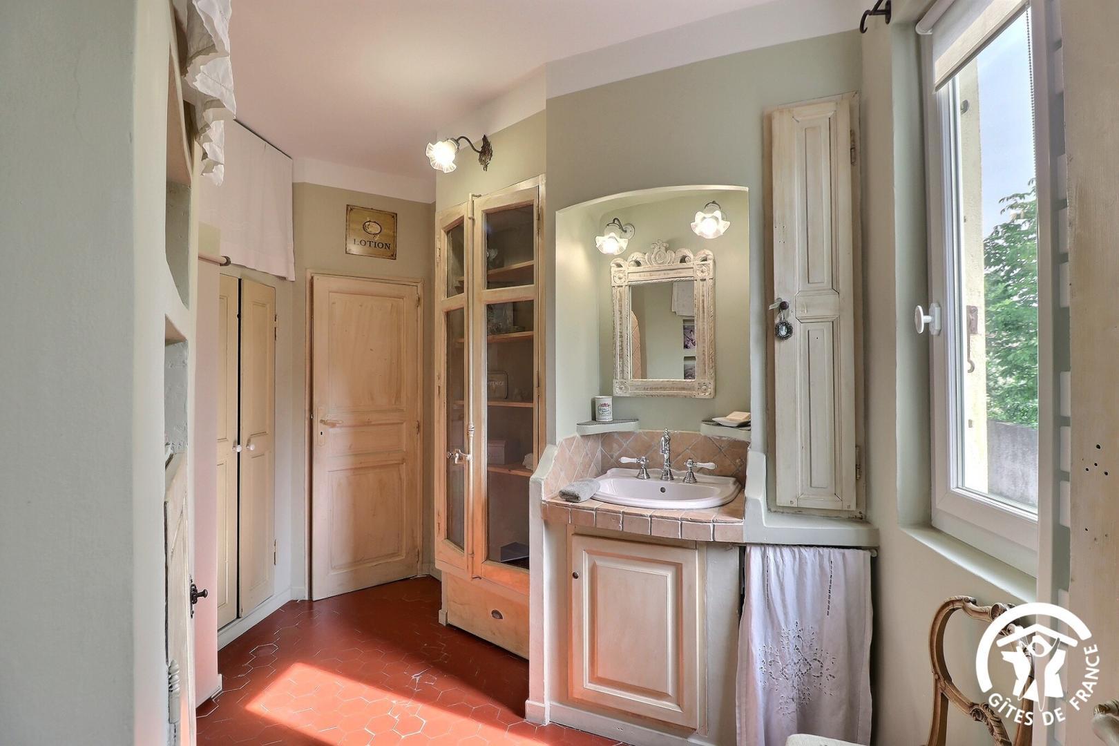 La Clématite, Le Tholonet - photo 28