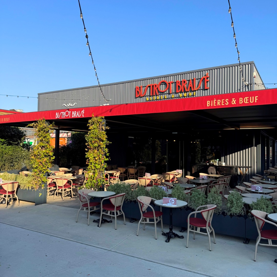 Bistrot Braisé