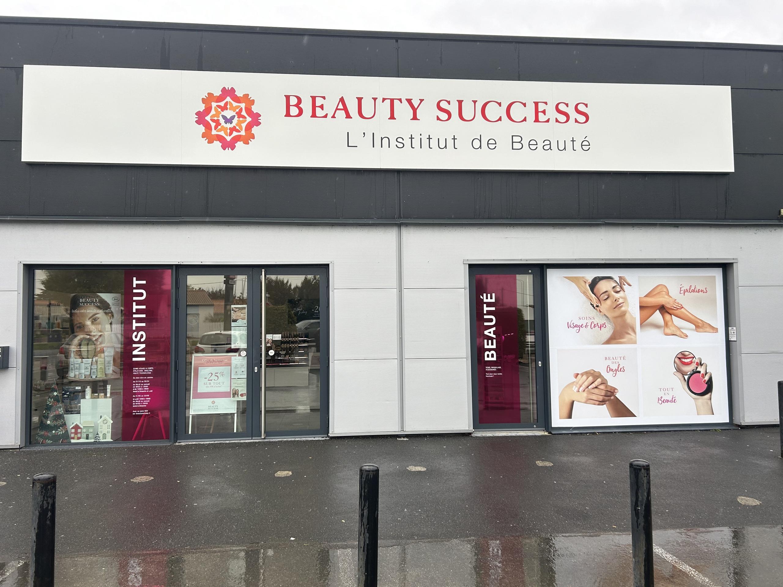 Beauty Success L' Institut