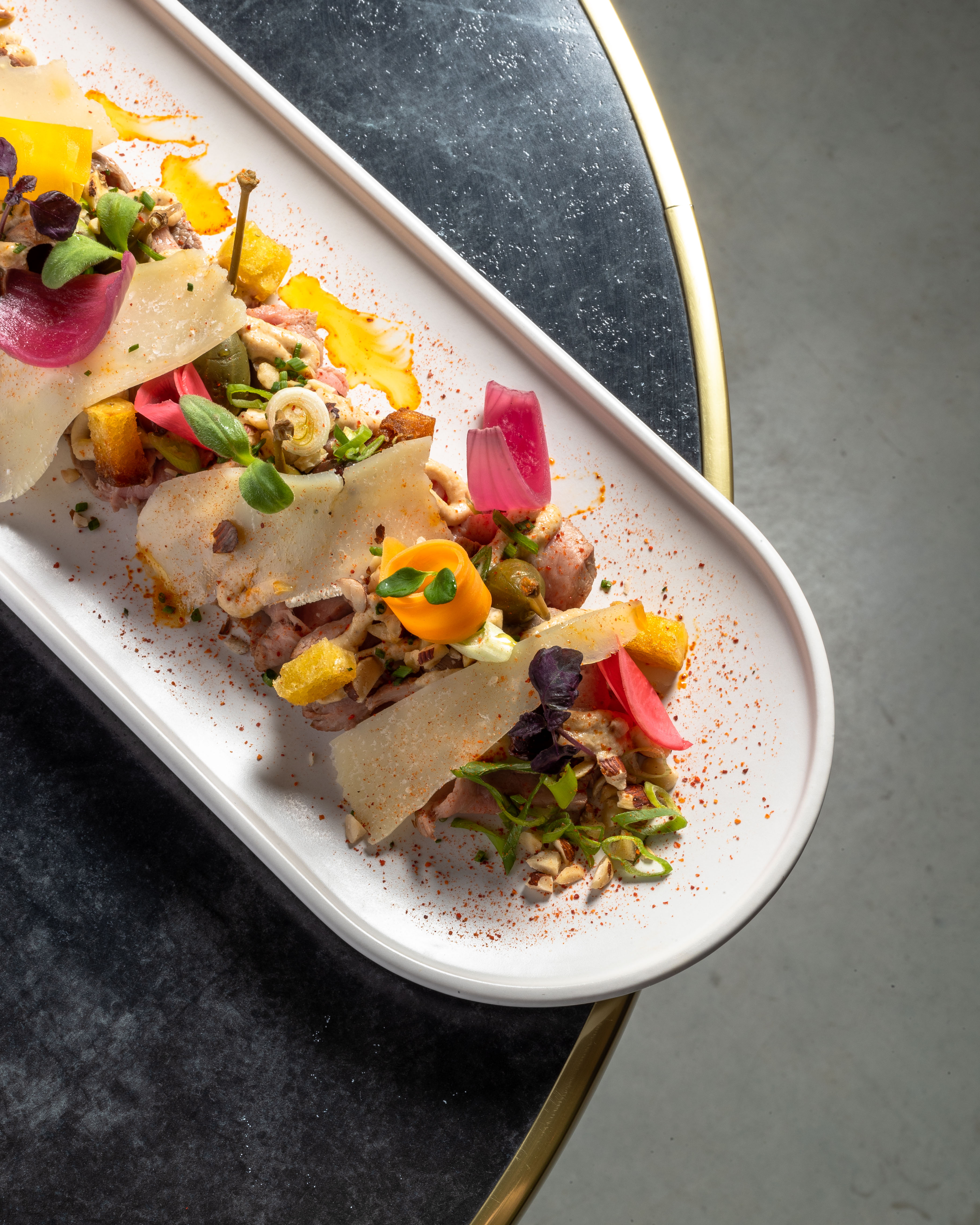 Au Comptoir d’Entrecasteaux, Éguilles - photo 5