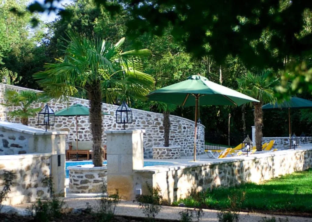 Domaine de Brise Bois