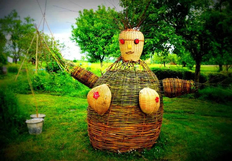 Rendez-vous au jardin de la Mère Cucu