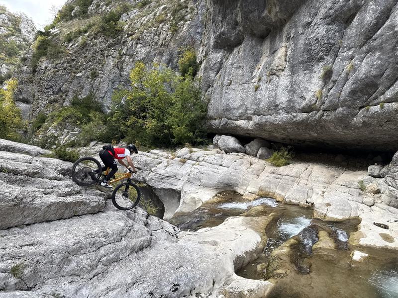 N°38 L’Enduro VTT des Monts d’Azur_Saint-Auban