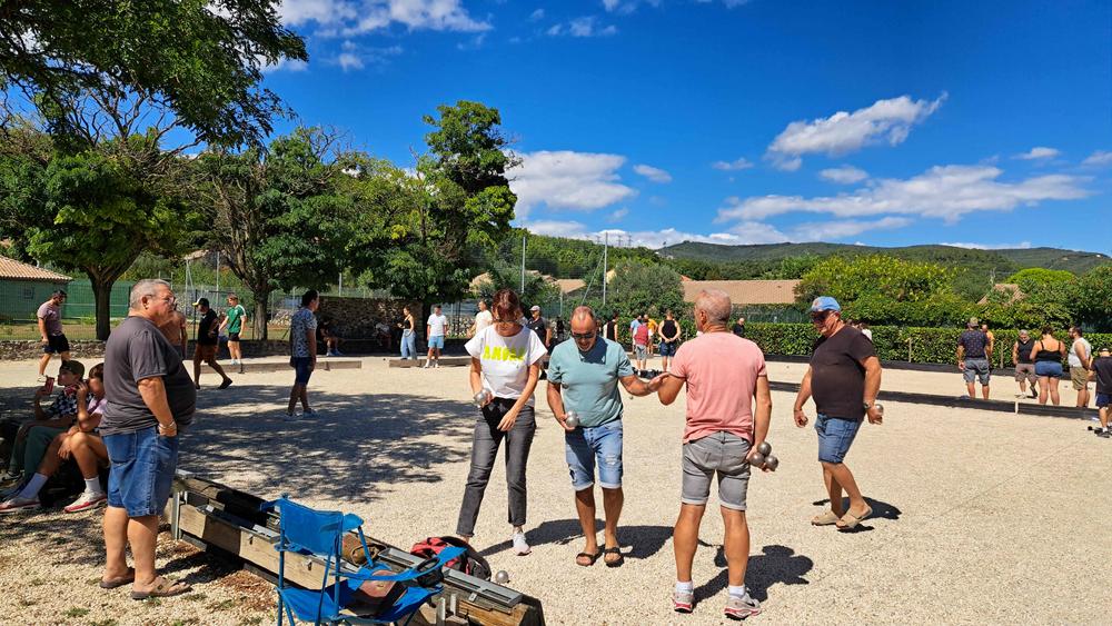 Tournoi 2025