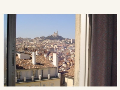 Résidence Garibaldi