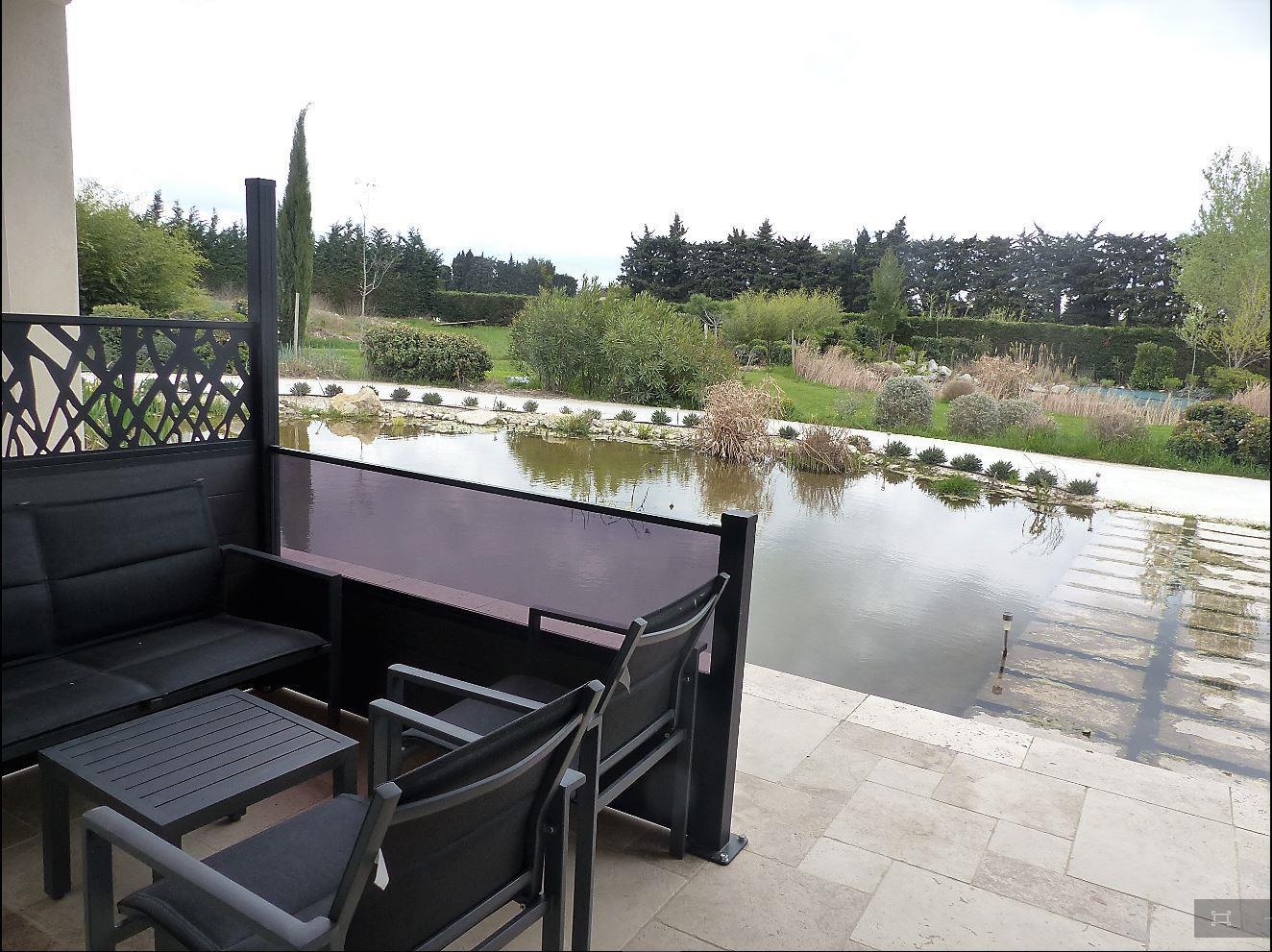 L'Extérieur, Rognonas - photo 18