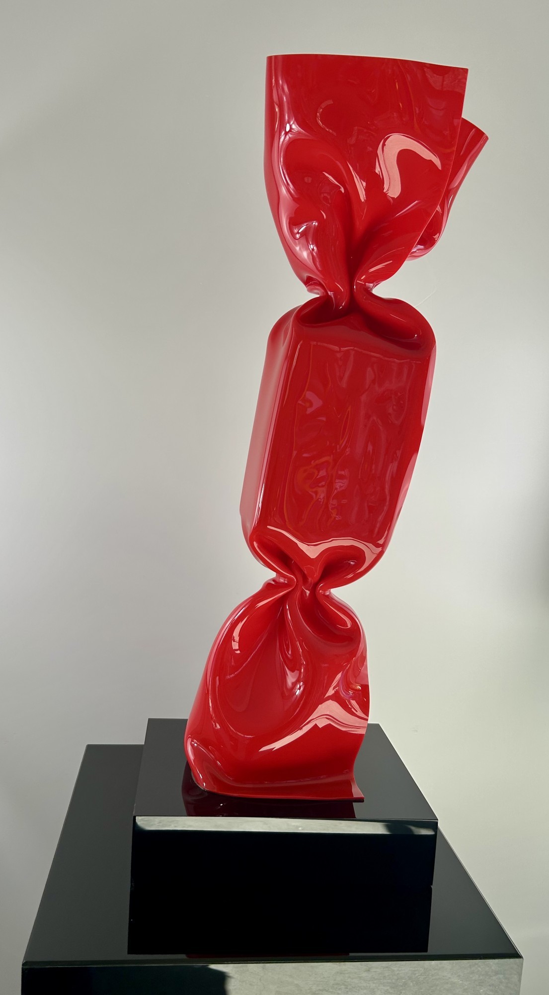 Exposition Laurence Jenkell : L'Art du Bonbon rencontre l'Histoire de Valence