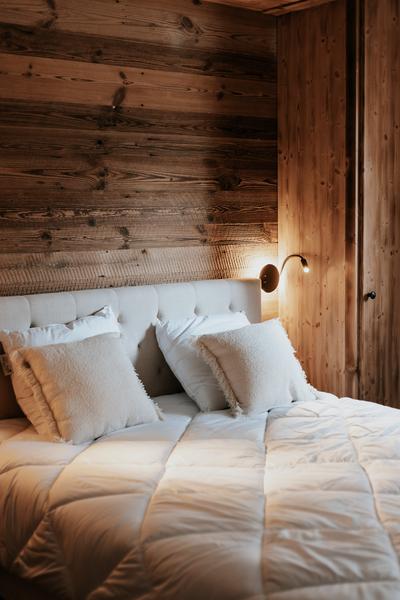 Résidence La Grande Verdette, appartement B 101_La Toussuire