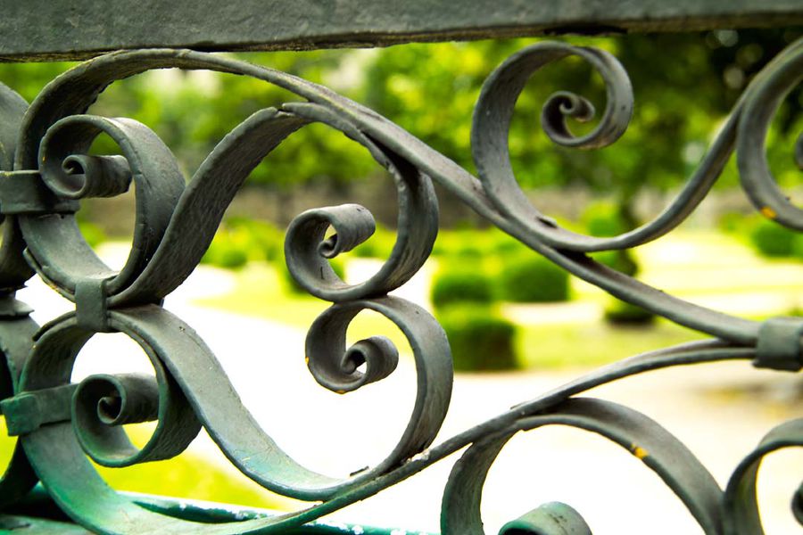 Parc de la Grille Moirans