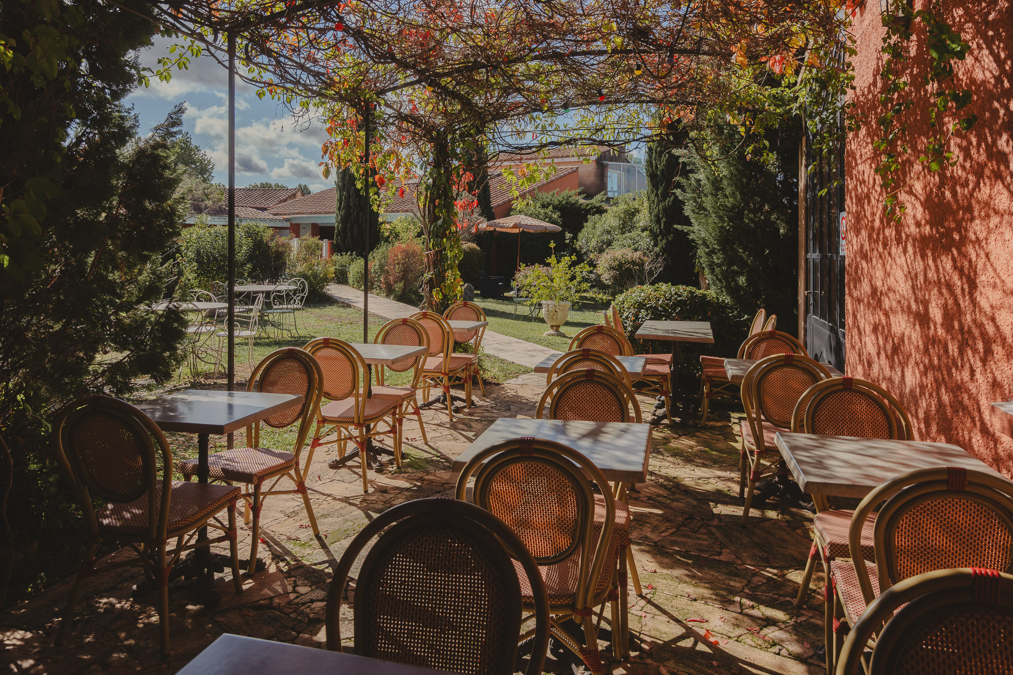 Hôtel Castillon des Baux - photo 4