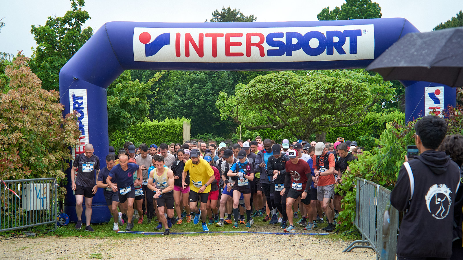 Trail du sou de Tournon 2026