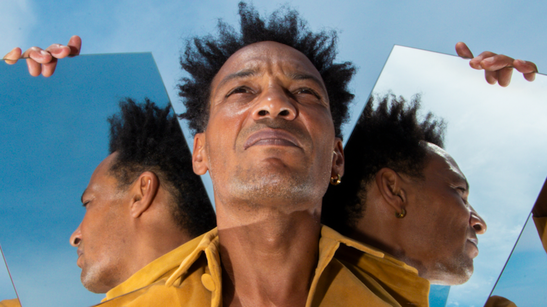 David Walters – «Ti Love» Tour