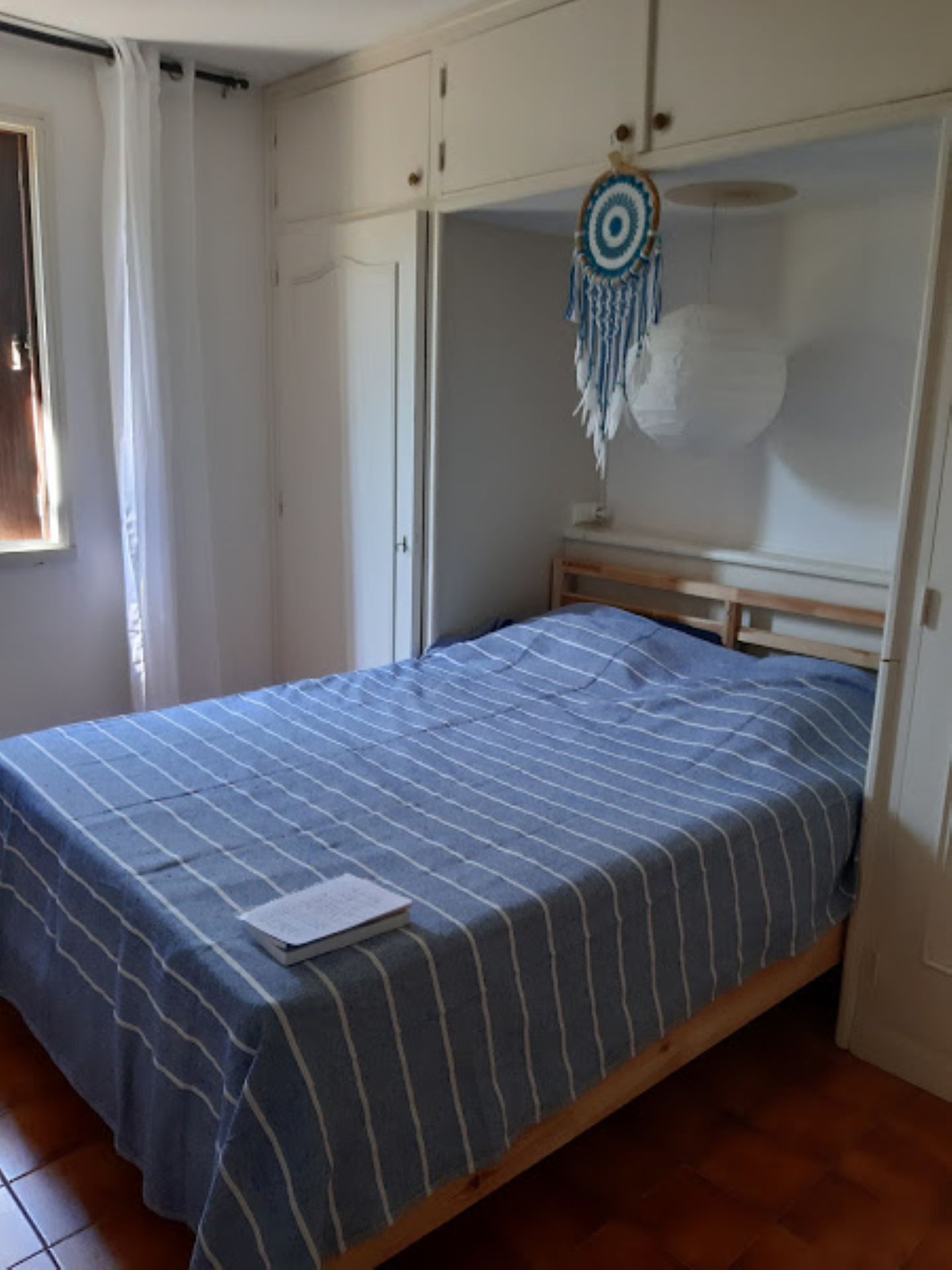 Une résidence au calme, dans un écrin de verdure