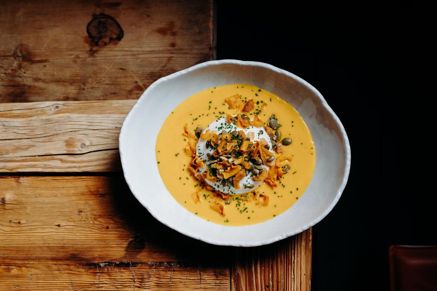 La Taverne du Mont d'Arbois_Megève