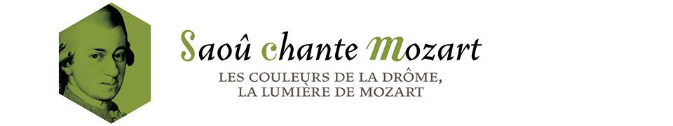 Association Saoû chante Mozart