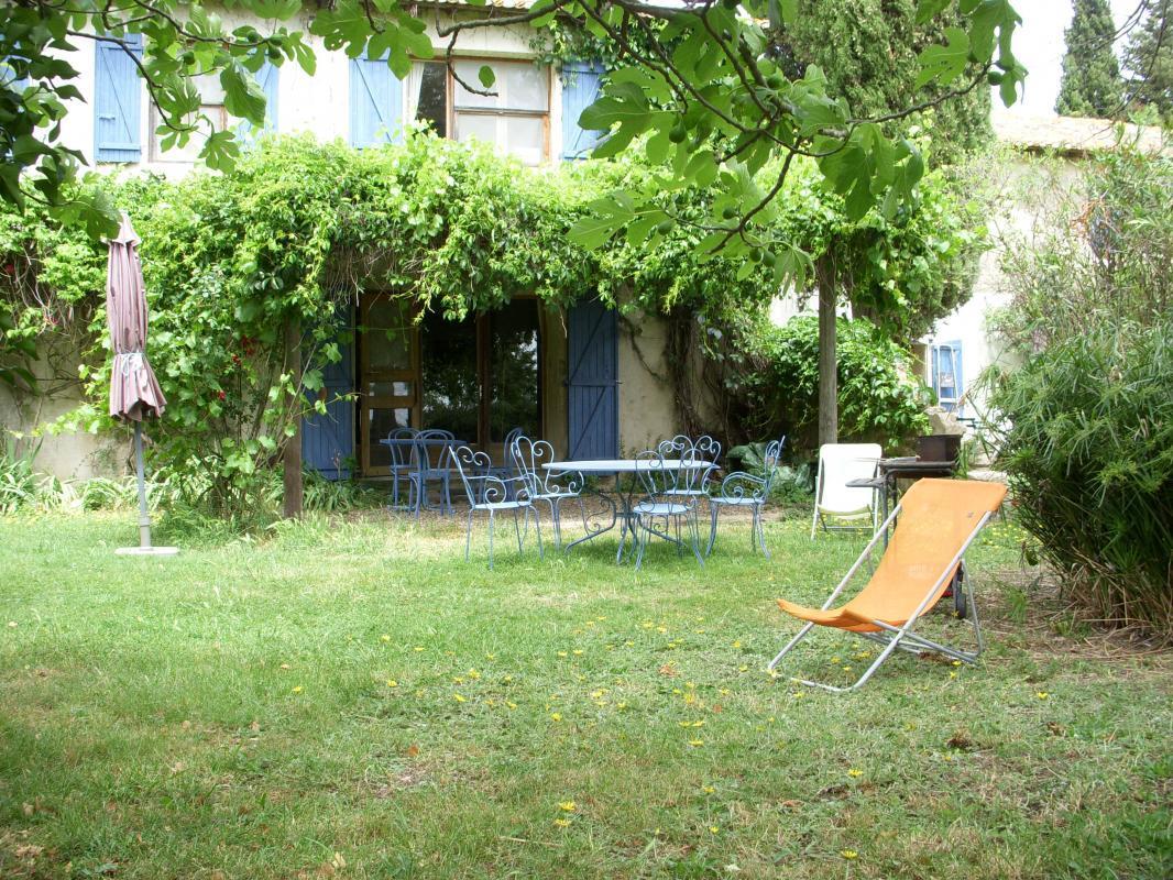 Vaccarès, Arles - photo 21