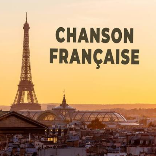 Concert - Chanson française