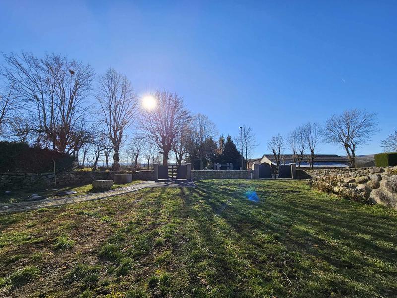 Pouderoux Marie Thérèse et Gérard