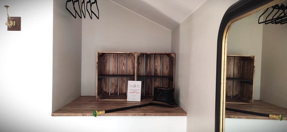 Le Lemon Tree - Gîte 4* à Panossas