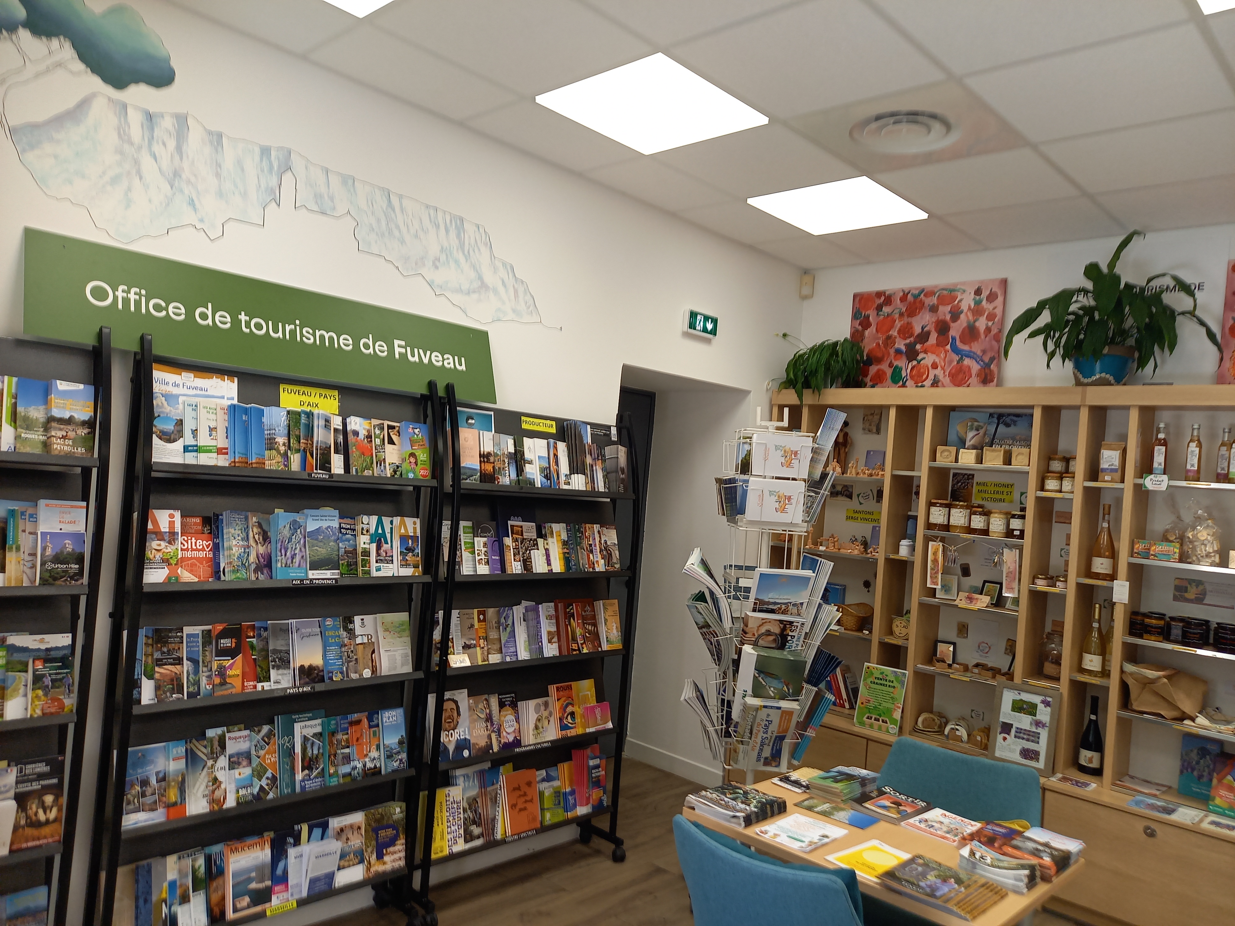 Office de Tourisme de Fuveau - photo 4