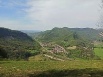 Photo : Panorama de Dorvan