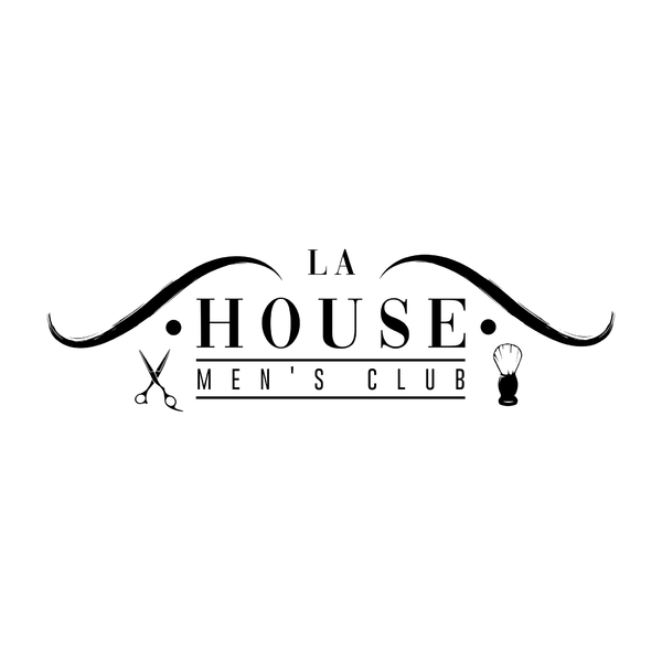 La House Men's Club - NO LIMIT