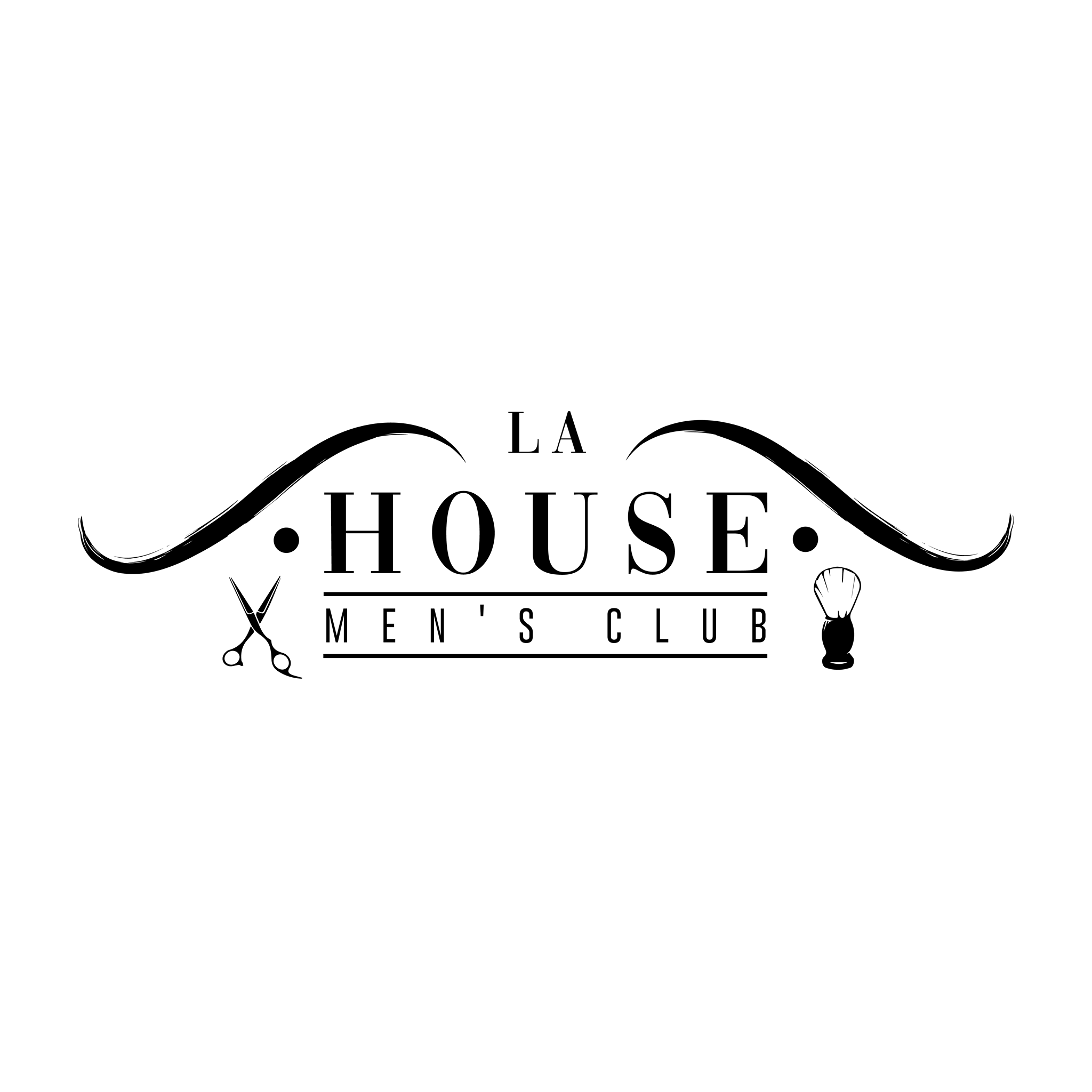 La House Men's Club - NO LIMIT