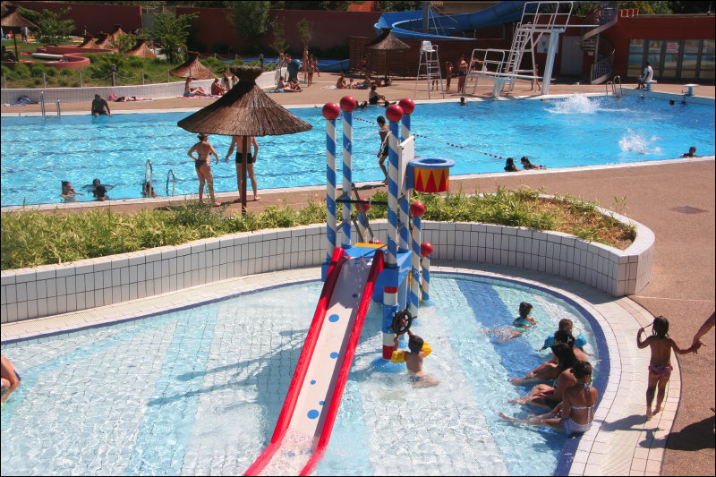 Centre Aqualudique, Gardanne - photo 2