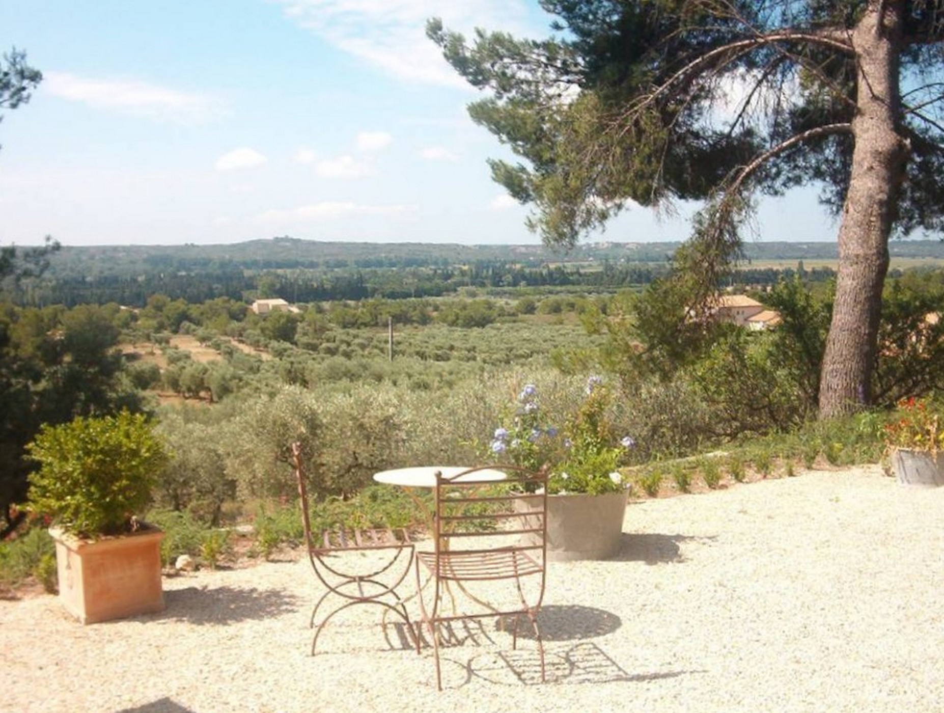 Lou Ventoulet, Mouriès - photo 3