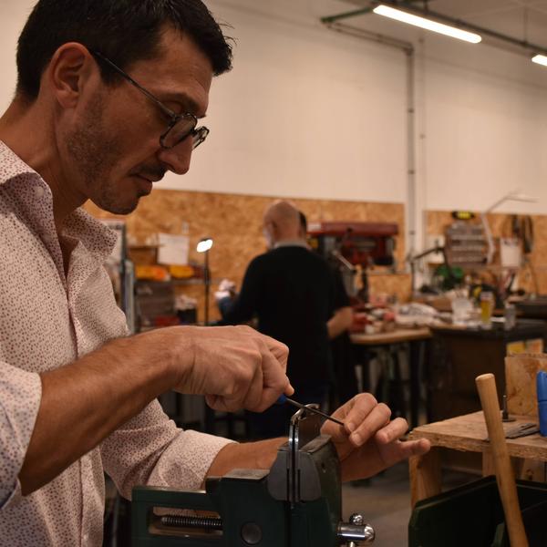 Stage de Coutellerie Fontenille-Pataud