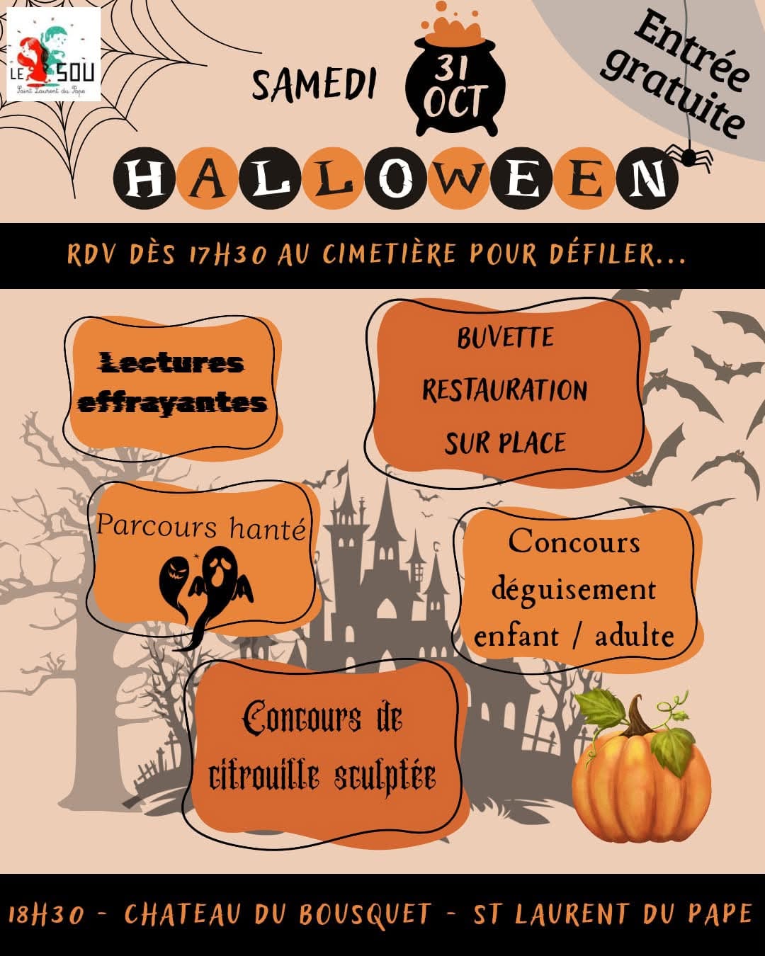 Affiche