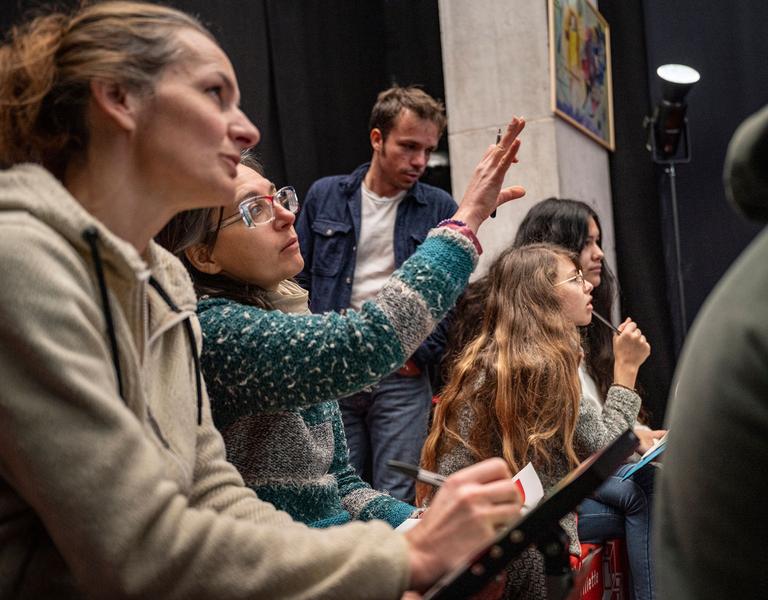 Micro-folie Faverges