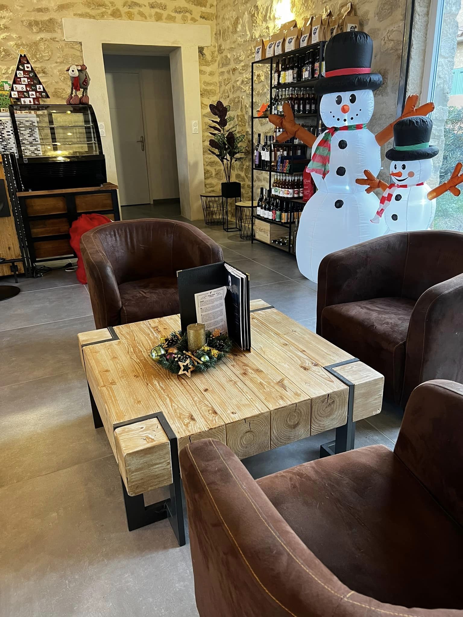 L'Ystro, Istres - photo 2