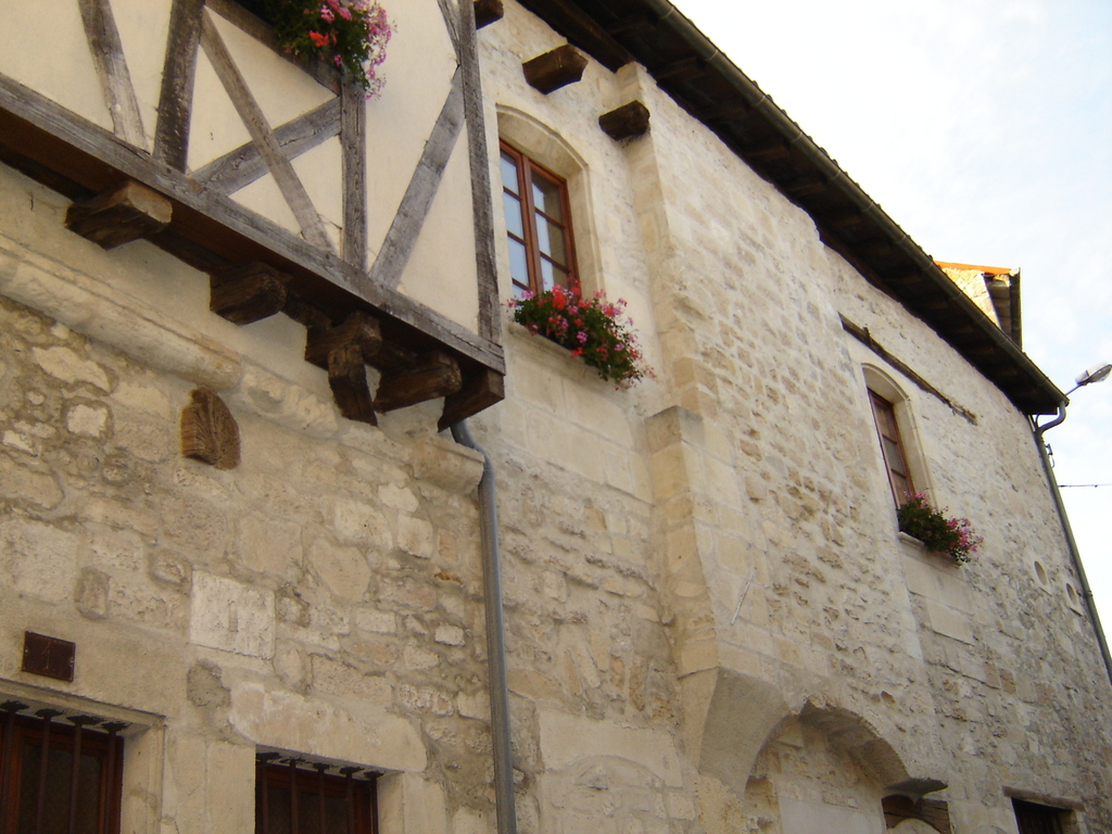 Le Canton des Forges