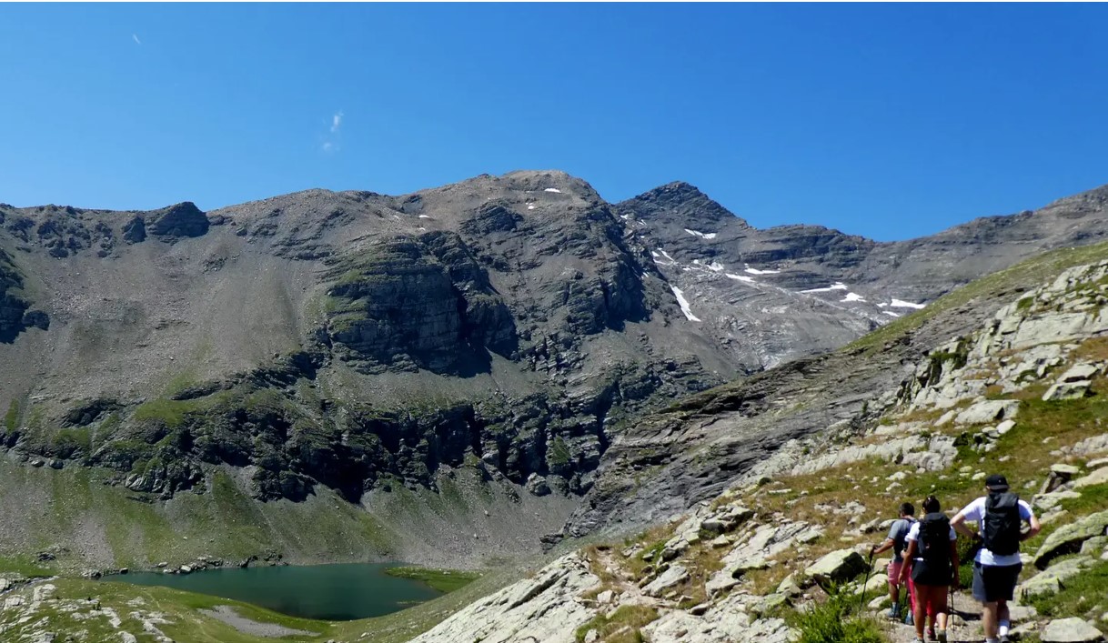 Lac Palluel